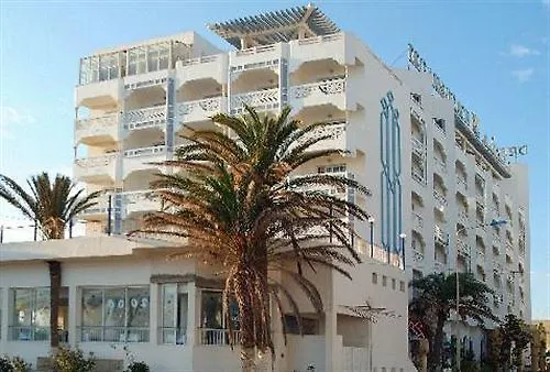 Dreams Beach