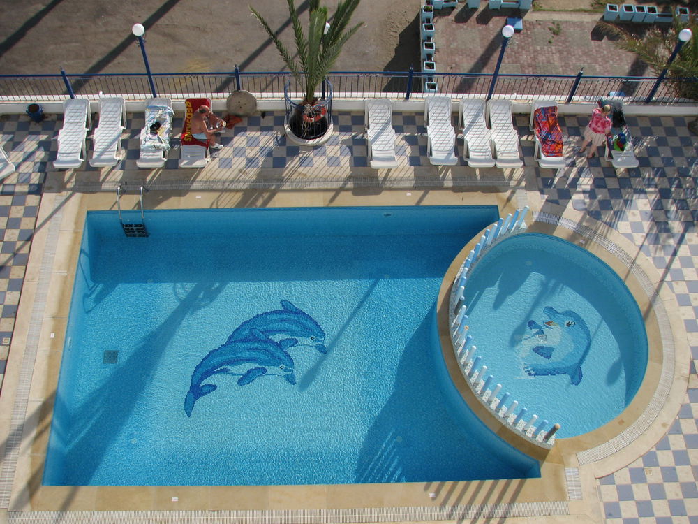 Hotel Dreams Sousse