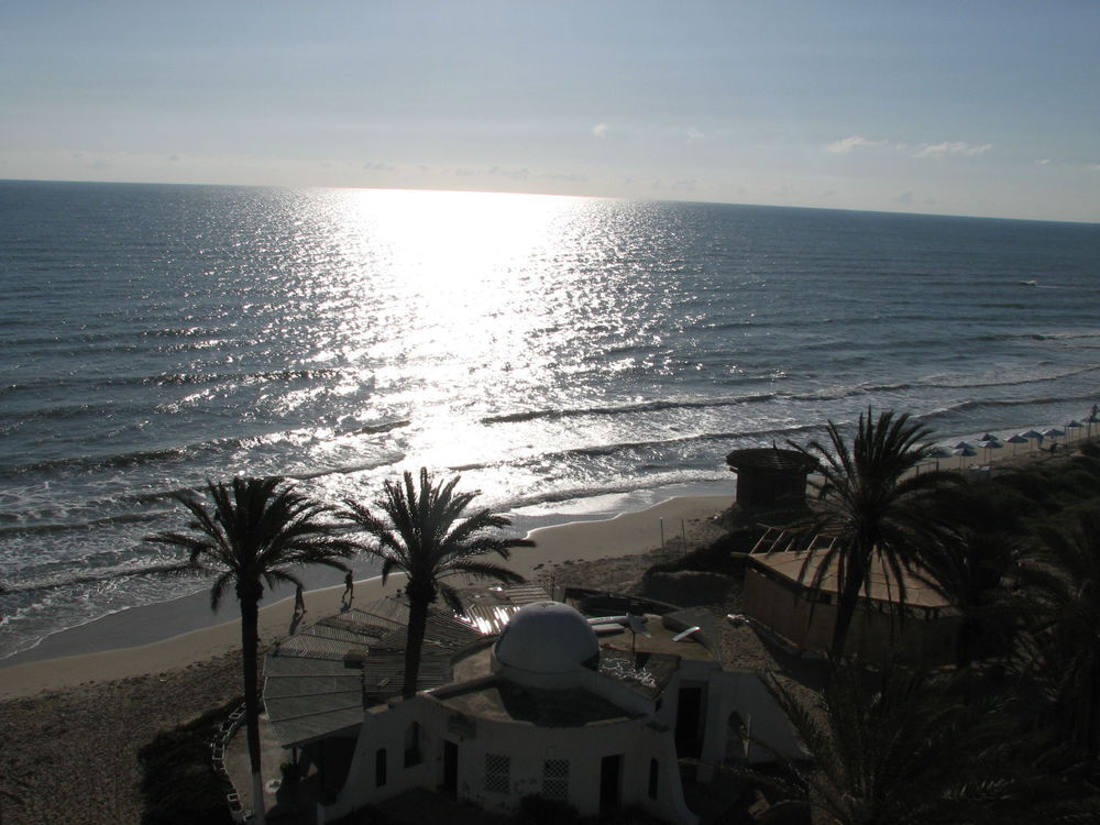 Dreams 3* Sousse