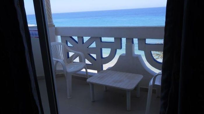 Dreams Hotel Sousse