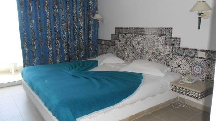 Dreams Hotel