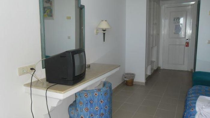 Hotel Dreams Sousse