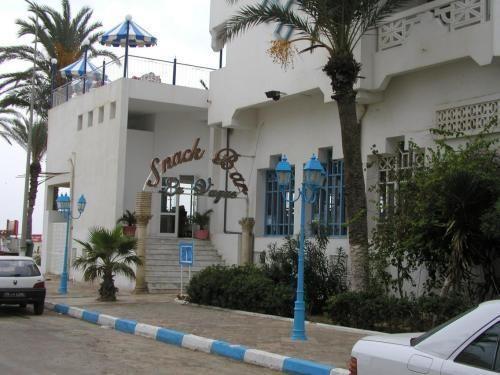 Dreams Hotel 3*