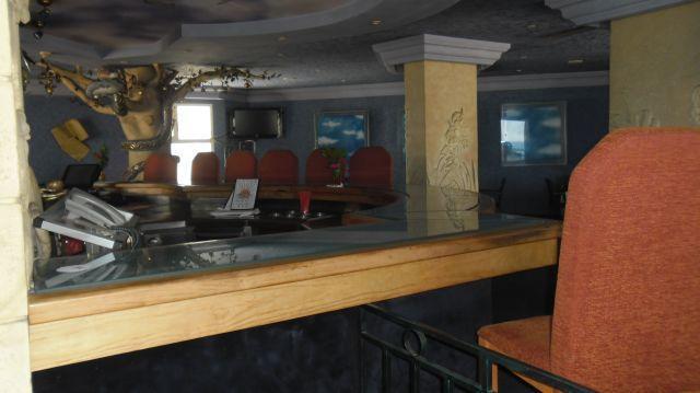Dreams Hotel Sousse